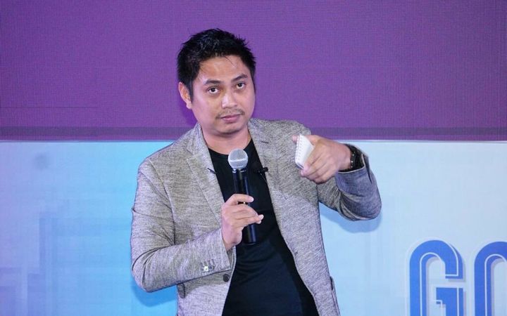 podiumnews.com-Eks Bupati Termuda Indonesia Kini Buronan KPK